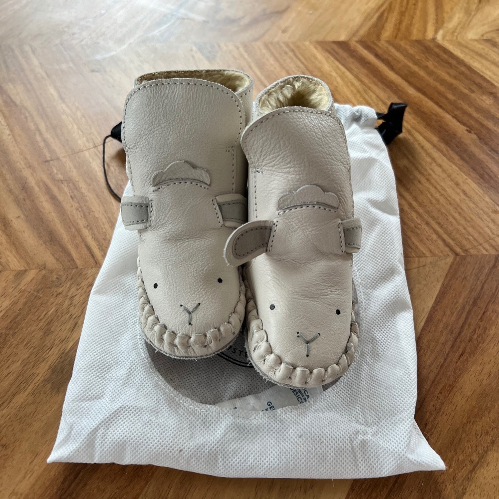 Donsje Kapi Lining - Lammy